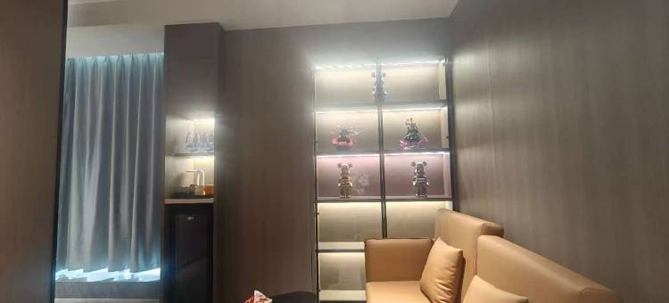 御和酒店(湖南工程学院店)图片