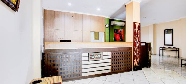 Collection O 伊本哈泽酒店(Collection O Simpang Lima Near Simpang Lima Semarang Formerly Hotel Eben Haezer)图片