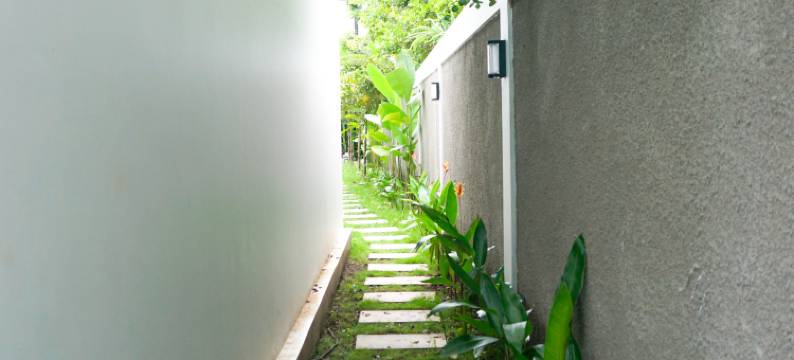 Marvilla Bali 2 Yogyakarta图片