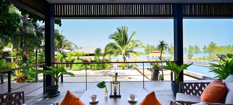 大太阳宿主By iRETREAT(Big Sun Residences By iRETREAT)图片