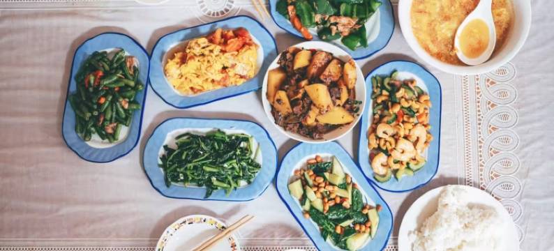 山栖云舍民宿图片