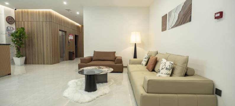 誉涧智选酒店(都江堰高铁站融创乐园店)图片