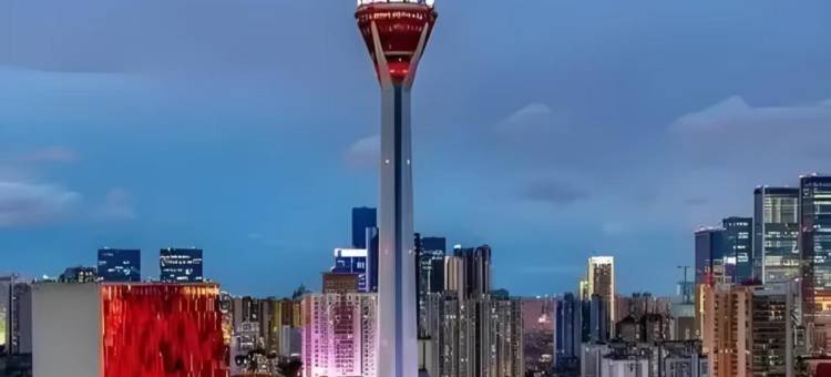 如家商旅酒店(成都春熙路红星桥地铁站店)图片