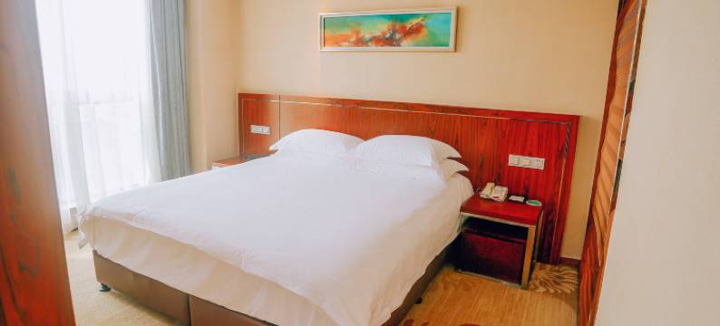 宁波丽璟酒店图片