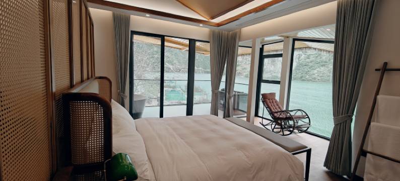 诸葛庐民宿图片