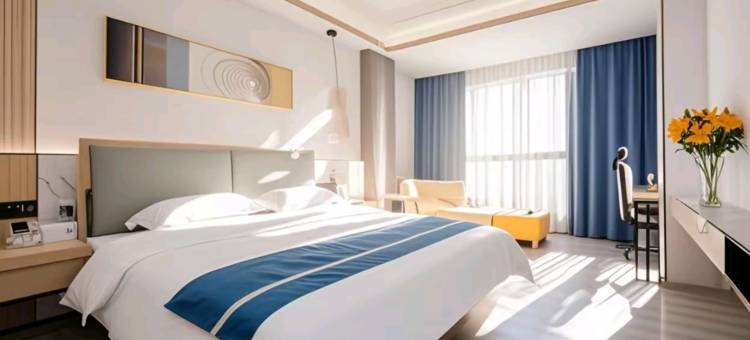 澜沧华庭大酒店(拉祜广场民族街店)图片