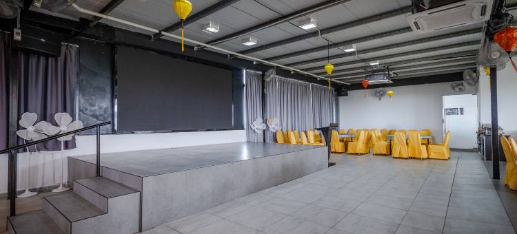 T+高级酒店(T+ Premium Hotel)图片