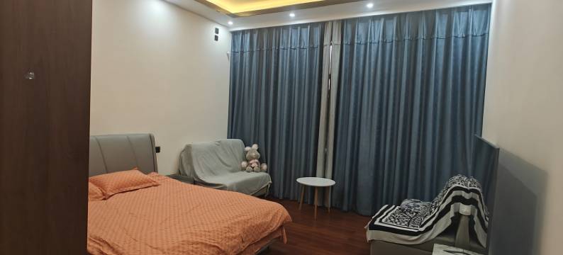 拾光与你青年旅舍图片