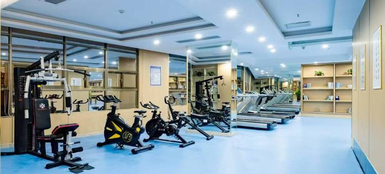 凯里亚德酒店(东莞长安轻轨站店)图片