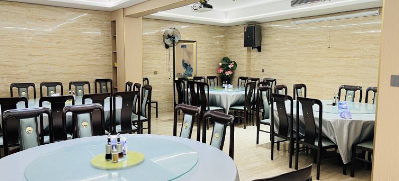 雁荡山瓯雁民宿图片