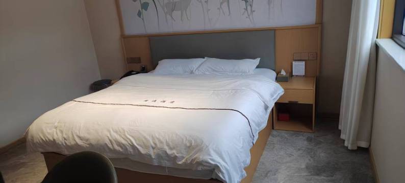 尚逸大酒店图片