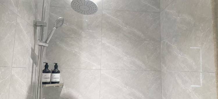 岚枫酒店(陇南宕昌官鹅沟大桥店)图片