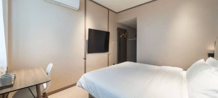 汉庭酒店(青州店)图片