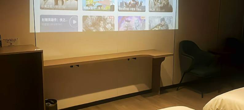 厦门悦华轩酒店(实验中学彩虹沙滩店)图片