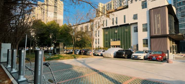 全季酒店(盐城世纪大道永宁汽车城店)图片