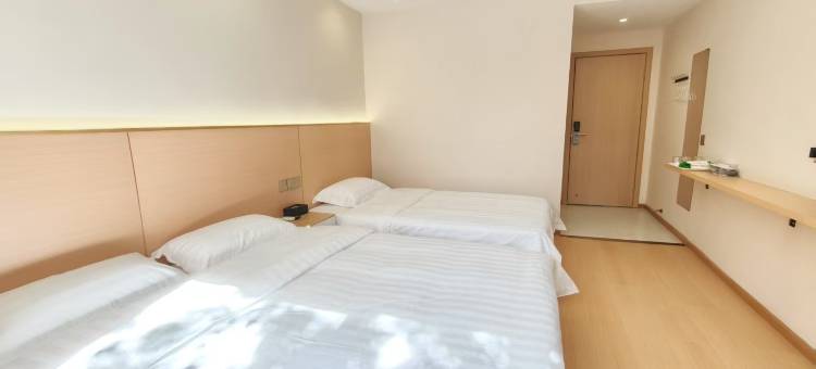 悦庭楠舍客栈(九寨沟风景区店)图片