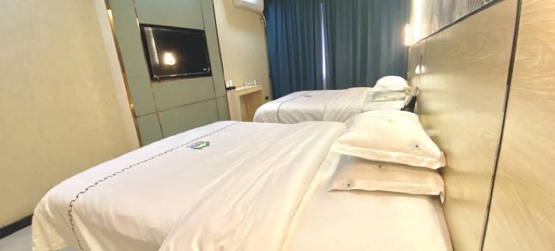 百色北部湾便捷酒店图片