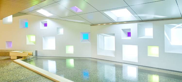 箱根优托瓦酒店(Hakone Yutowa)图片