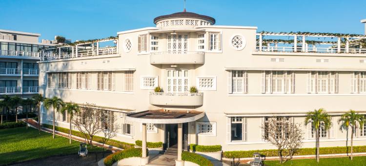 阿瑟莱-顺化(Azerai La Residence, Hue)图片