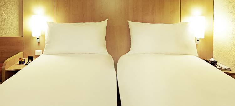 宜必思伦敦博勒姆伍德酒店(Ibis London Elstree Borehamwood)图片