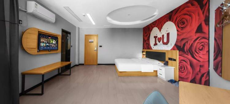 尚客优酒店(魏县天安大道店)图片