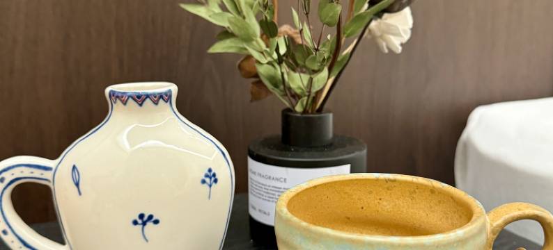 蘭心·扎瓦拉民宿图片