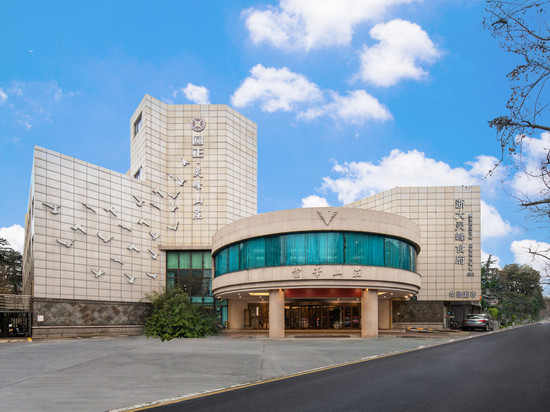 浙江大学圆正·灵峰山庄