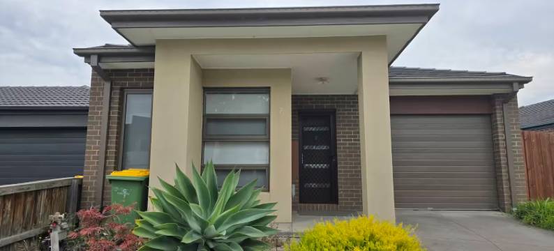 Hiverooms的宁静之家11号(Serenity Home 7 by Hiverooms)图片