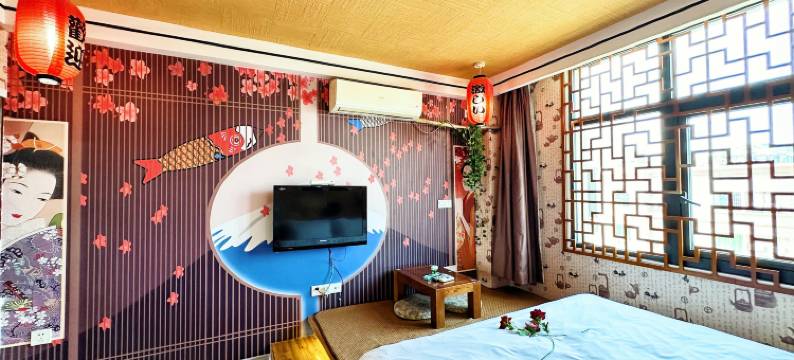 重庆家愉美宾馆图片