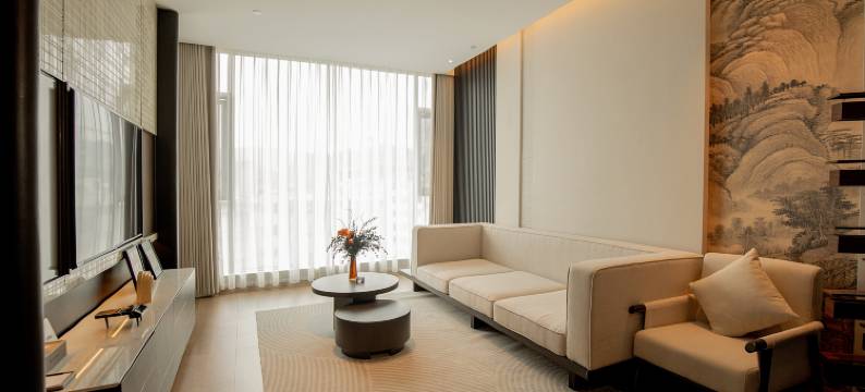 威信怡万酒店图片