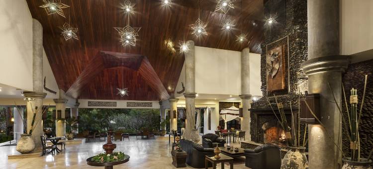 卡提利亚山温泉度假酒店(Katiliya Mountain Resort and Spa)图片