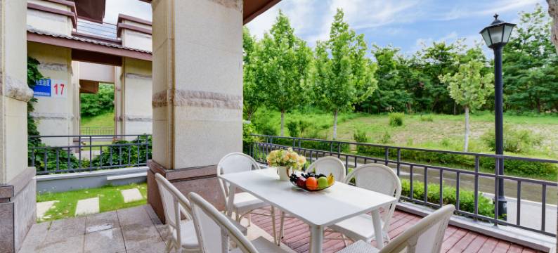 戴河首岭民宿(阿卡小镇店)图片