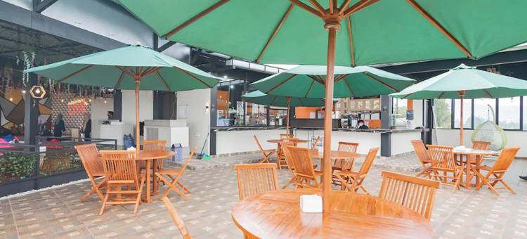 Mamifokobo Hotel & Glamping图片