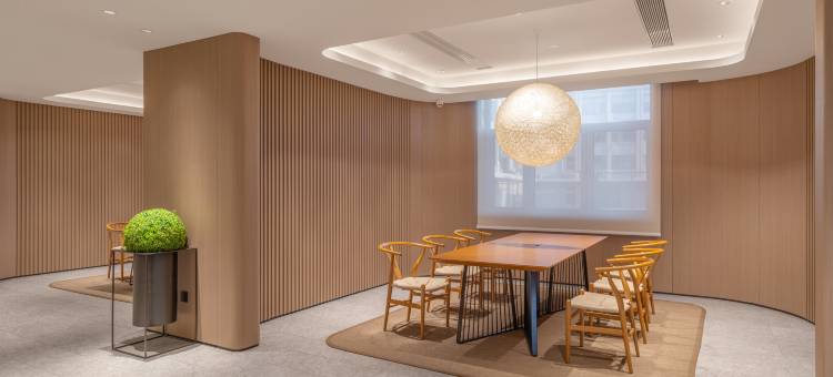 全季酒店(德州临邑邢侗公园店)图片
