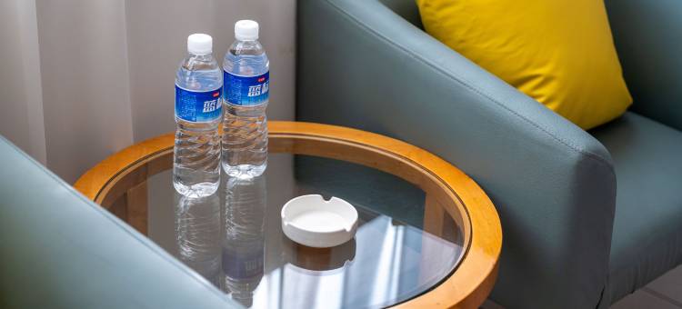 斯维登酒店(银川新华东街店)图片