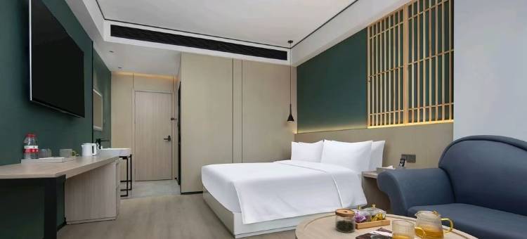 湘潭一顺酒店图片