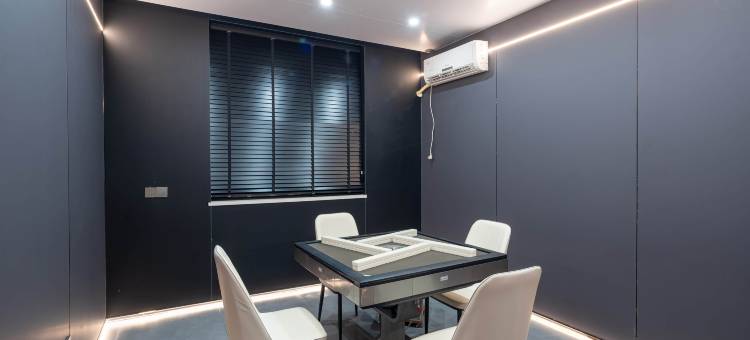 花筑·嵊泗东桉里美宿(南长涂沙滩店)图片