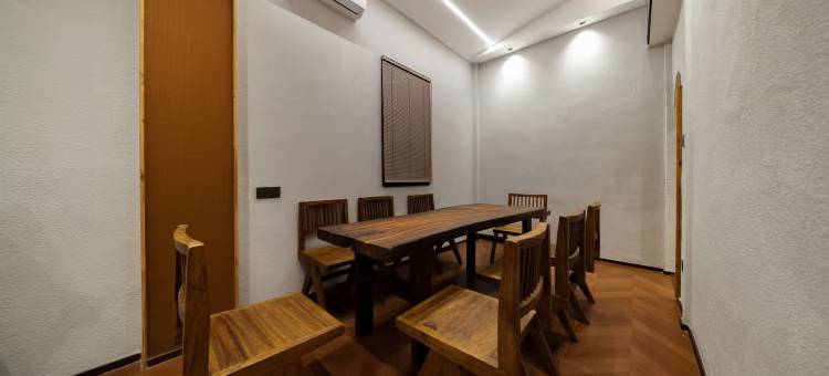鹊巢Homestay(汕头小公园海滨长廊店)图片