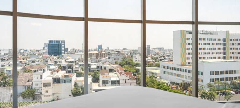 阿曼达酒店(HOLD AMANDA BOUTIQUE HOTEL)图片