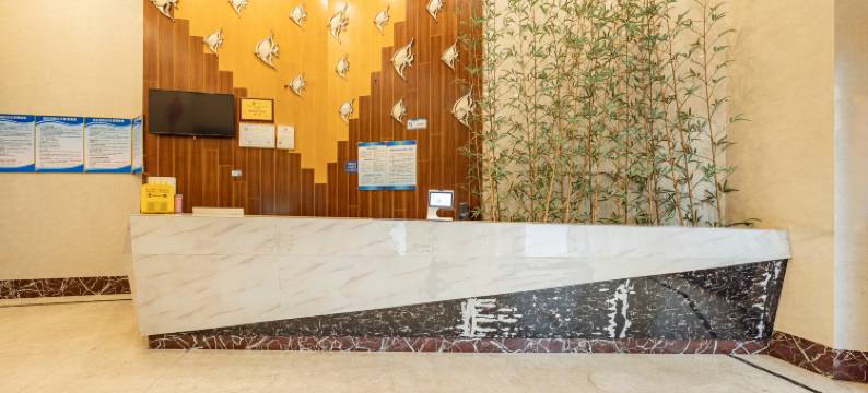 宁波卡罗那酒店图片