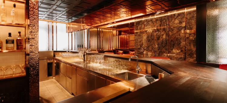 巴登公园温德姆华美达酒店(Ramada by Wyndham Baden Hotel du Parc)图片