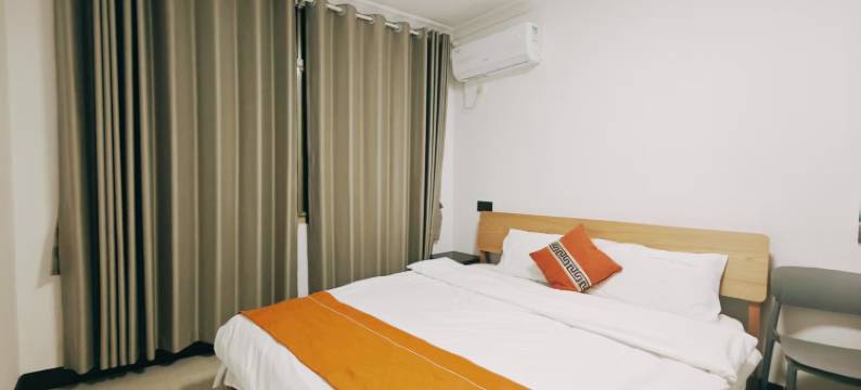 长汀普惠客栈图片