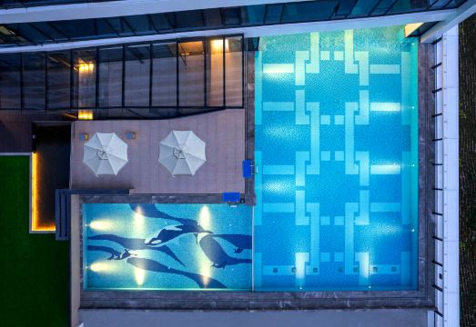 Crowne Plaza Putian Hotel Overview