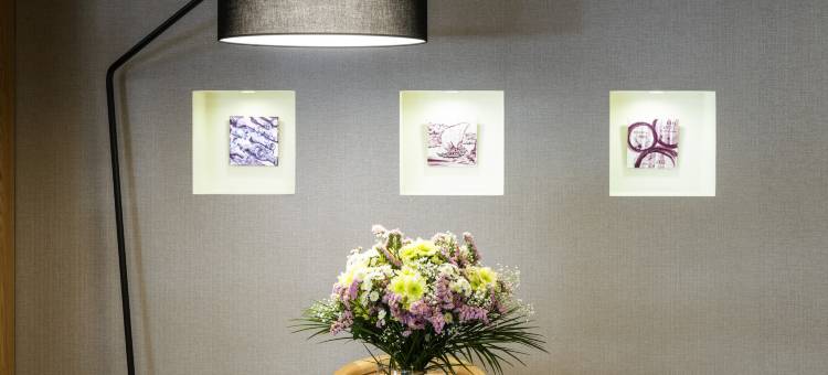波尔图盖亚美居酒店(Mercure Porto Gaia Hotel)图片