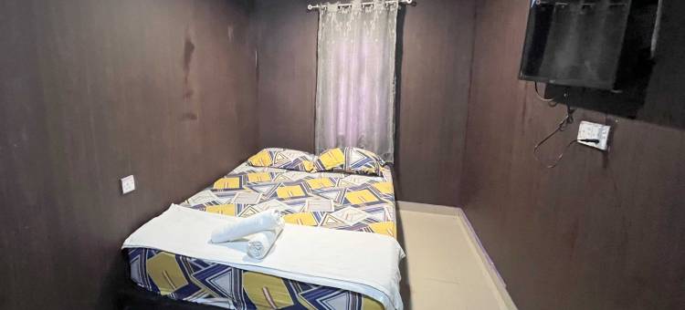 橘子别墅酒店(Hotel O Seremban Near Kemayan Square Formerly Orange Villa Hotel)图片