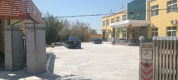 瑞客快捷酒店图片