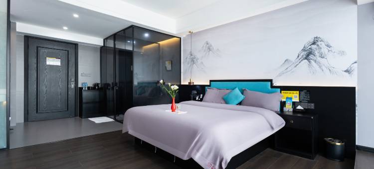 马关禧登酒店图片