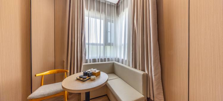 敦煌鑫丰假日酒店图片