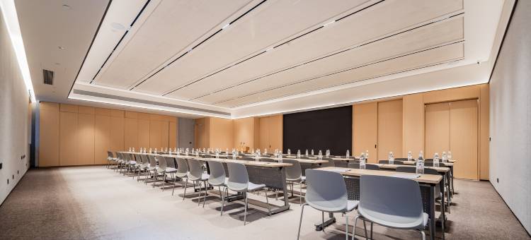 全季酒店(成都339天府熊猫塔建设路店)图片