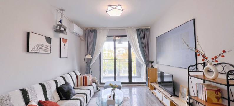 燕霖民宿(都江堰融创乐园店)图片